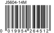 EAN13 -15372