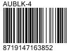 EAN13 -16385