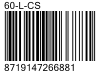 EAN13 -26688