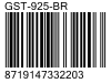 EAN13 -33220