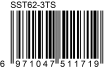 EAN13 -33386