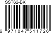 EAN13 -33387