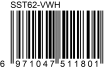 EAN13 -33388