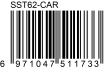 EAN13 -33389