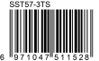EAN13 -33391