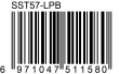 EAN13 -33395