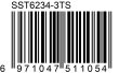 EAN13 -33396