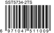 EAN13 -33397