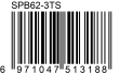 EAN13 -33402