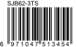 EAN13 -33404