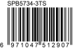 EAN13 -33406