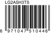 EAN13 -34470