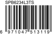 EAN13 -37044