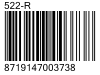 EAN13 -373