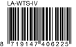 EAN13 -40622