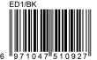 EAN13 -41436