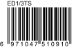 EAN13 -41437