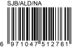 EAN13 -41461