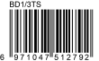 EAN13 -41464