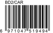 EAN13 -41471