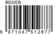 EAN13 -41473