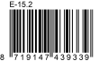 EAN13 -43933