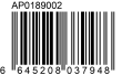 EAN13 -47156