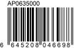 EAN13 -47172
