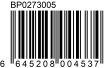 EAN13 -47238