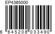 EAN13 -47342