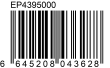 EAN13 -47345