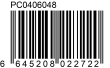 EAN13 -47478