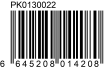 EAN13 -47503