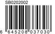 EAN13 -47531