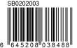 EAN13 -47532