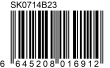 EAN13 -47548