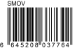 EAN13 -47559