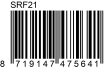 EAN13 -47564
