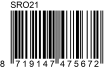 EAN13 -47567