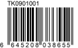 EAN13 -47590