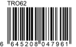 EAN13 -47658