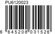 EAN13 -52560