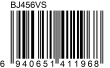 EAN13 -54010