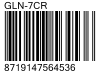 EAN13 -56453