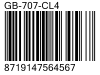 EAN13 -56456