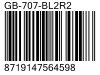 EAN13 -56459