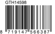 EAN13 -56638