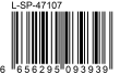 EAN13 -56857