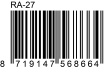 EAN13 -56866