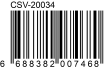 EAN13 -56957